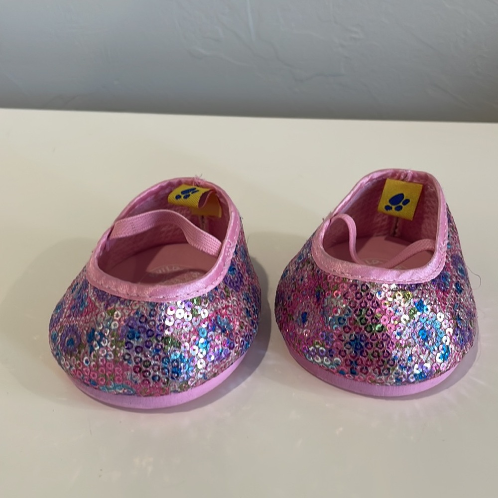 Build-A-Bear Shoe Bundle - Picture 8 of 16
